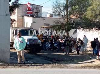  Tolido Oficial de Heroica Juárez