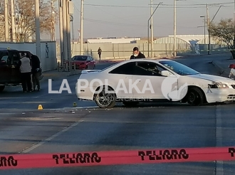 Alto Poder en Paseo la Victoria