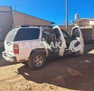 Camioneta Mariguanera
