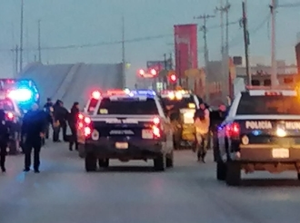 Asalto Armado en el Cereso