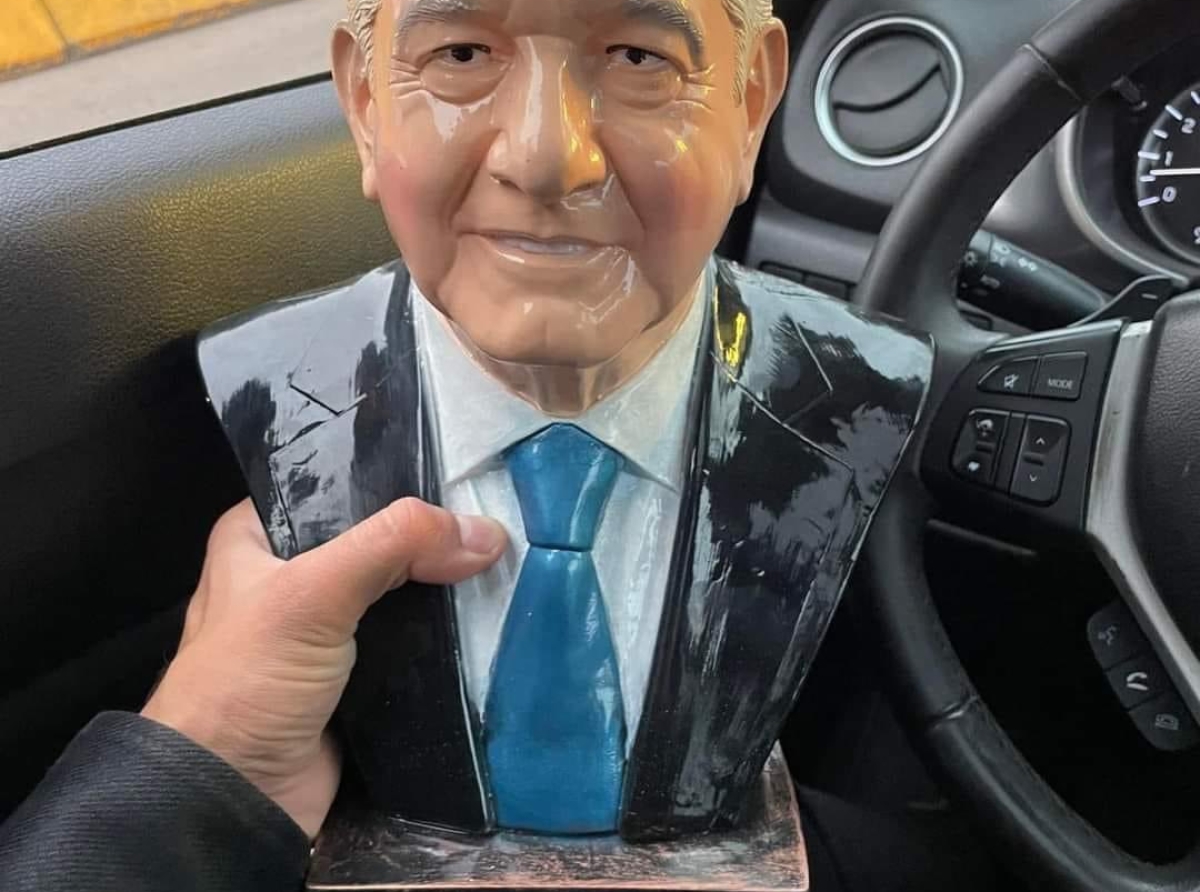 Hasta Parece Piñata