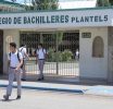 No Clases en Bachilleres