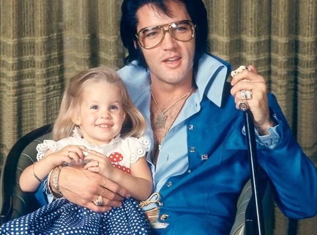 Repentinitis en Familia Presley