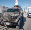 Mano Dura del SWAT 