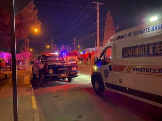 Flatulencia de Propano