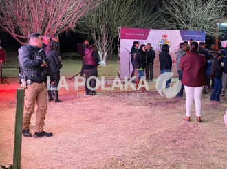 Padece Temblor de Corvas