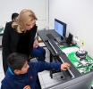 Robotización Escolar