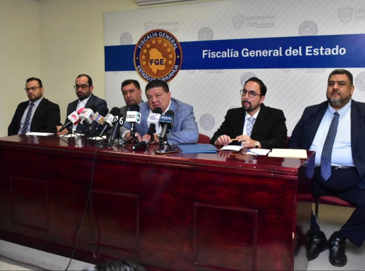 Primeros Enroques