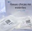 Gasas Chicas y Gasas Grandes