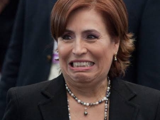 Lo Suyo Es La Venganza...