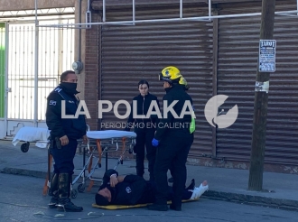 Fuerte Multa y Calzón Chino