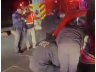 Alerta Por Banda de Carteristas 