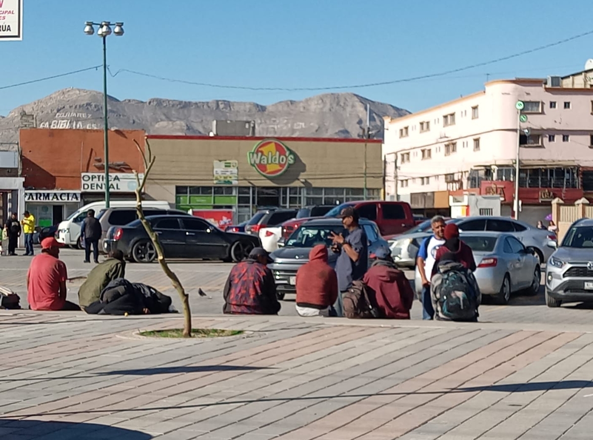 Gobiernos Loser en Juarez
