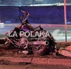Biker Volador