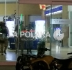 Terrorismo  en Juarez