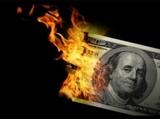 Colapso Financiero de Mayo