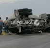 Siesta en Samalayuca