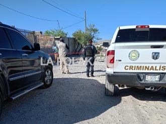 ¿Loret de Mola en Juárez?