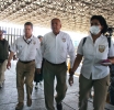 Todo Juárez es Albergue