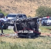 Tragedia en Troca Llena