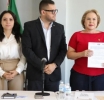 Para el Refri Nuevo
