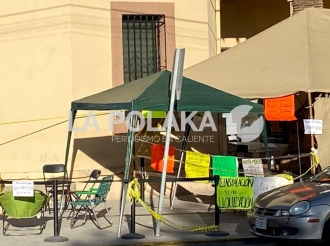 Colapso del Bienestar