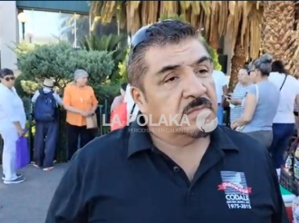 Robadera del Bienestar