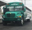 Desastre Camionero en Juárez