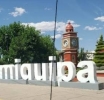 La Transformación Sigue Su Marcha
