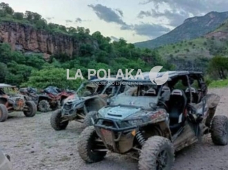 Pesadillas al Aire Libre