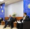 Embajador de la Agenda 2030