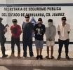 Tablazo a Vagos Indocumentados