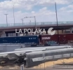 Descarrile en El Chuco