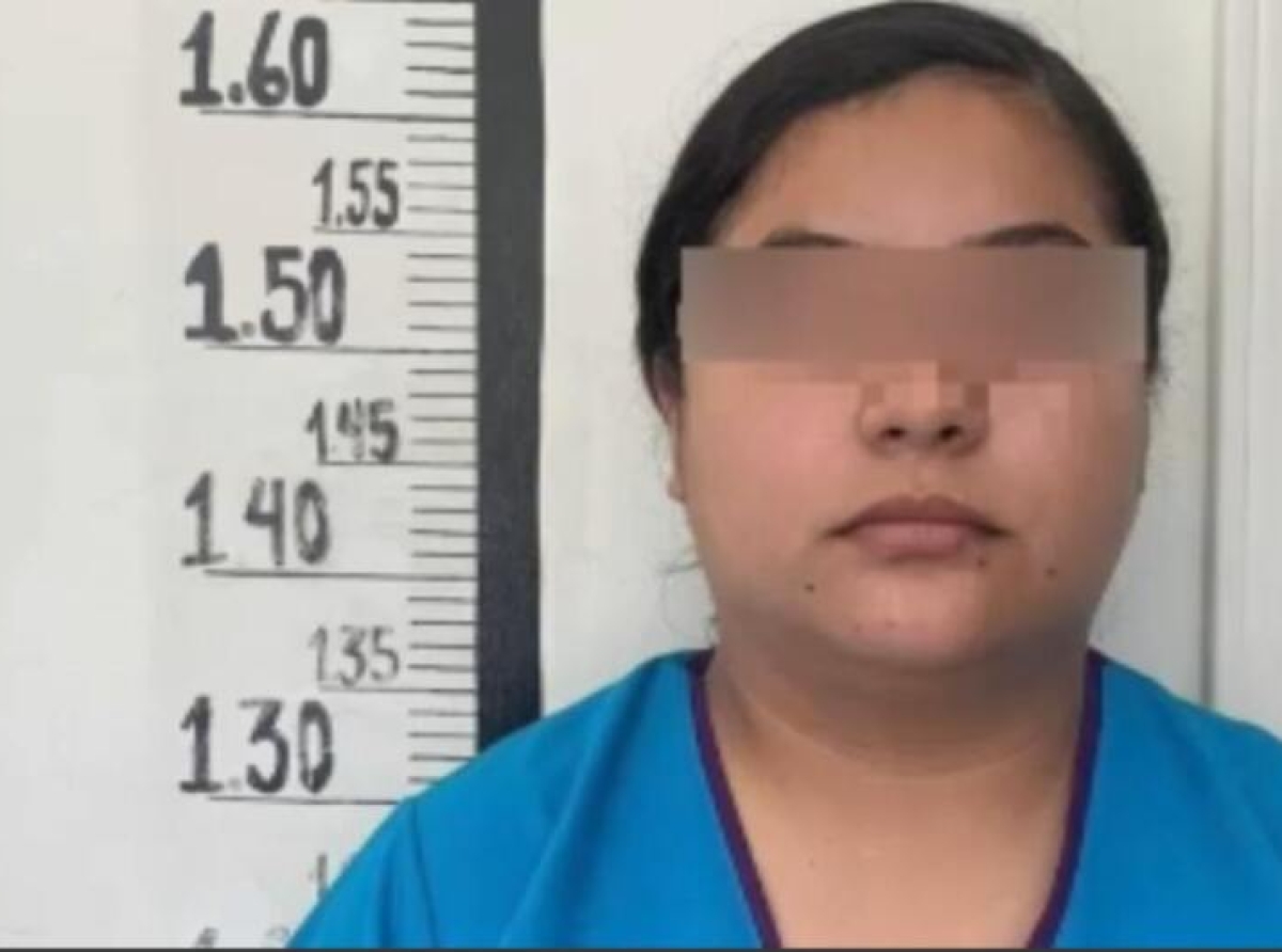Pedofilia del Bienestar en IMSS