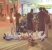 Violencia Caguamera