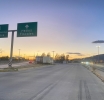 Invasores Ilegales Colapsan Juarez
