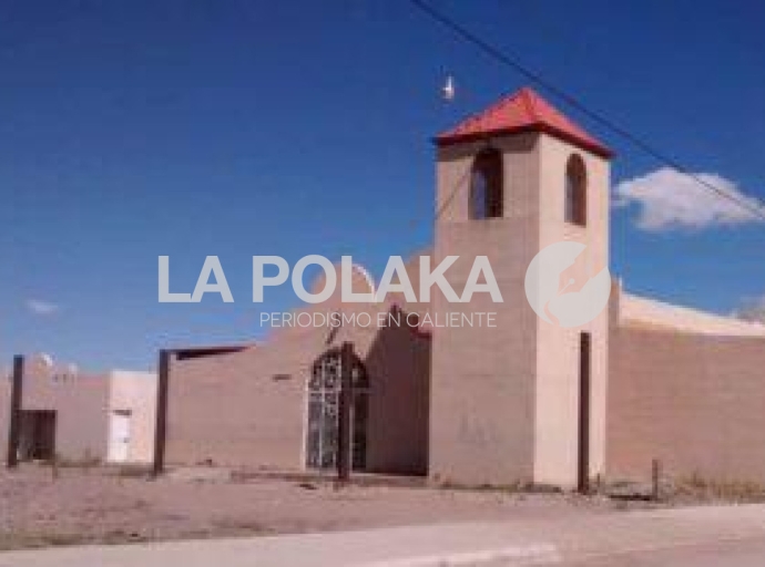 Satanistas Asaltan Chihuahua