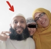 Migrantes Arrancan Terrorismo