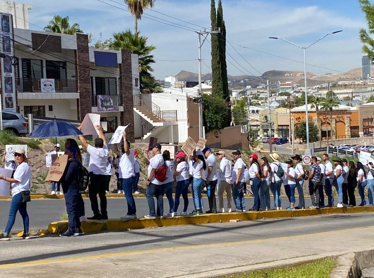 Morena Sin Paracaídas