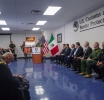 Los No Encontrados