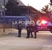 Ultimos Fusilamientos de Octubre