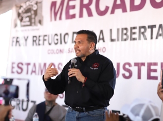 Amarga Navidad en Ratolandia