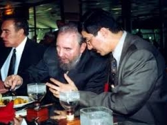 Mas Escoria Comunista en Morena