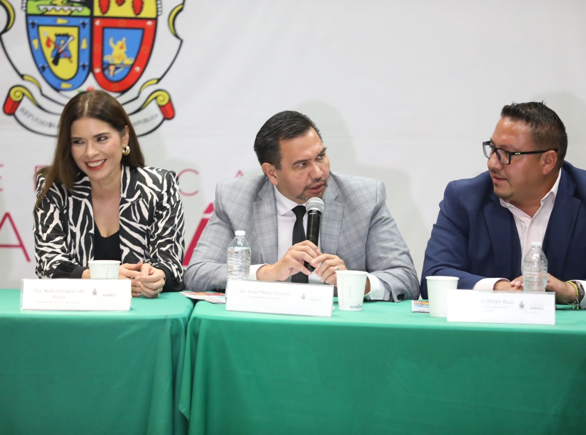 Fuerte Golpe al Cartel Pérez