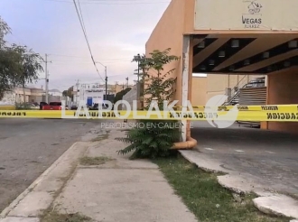 Terrorismo en Tiempos de Cruzito