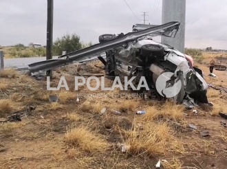 Primero Ambulancia... Después Semefo