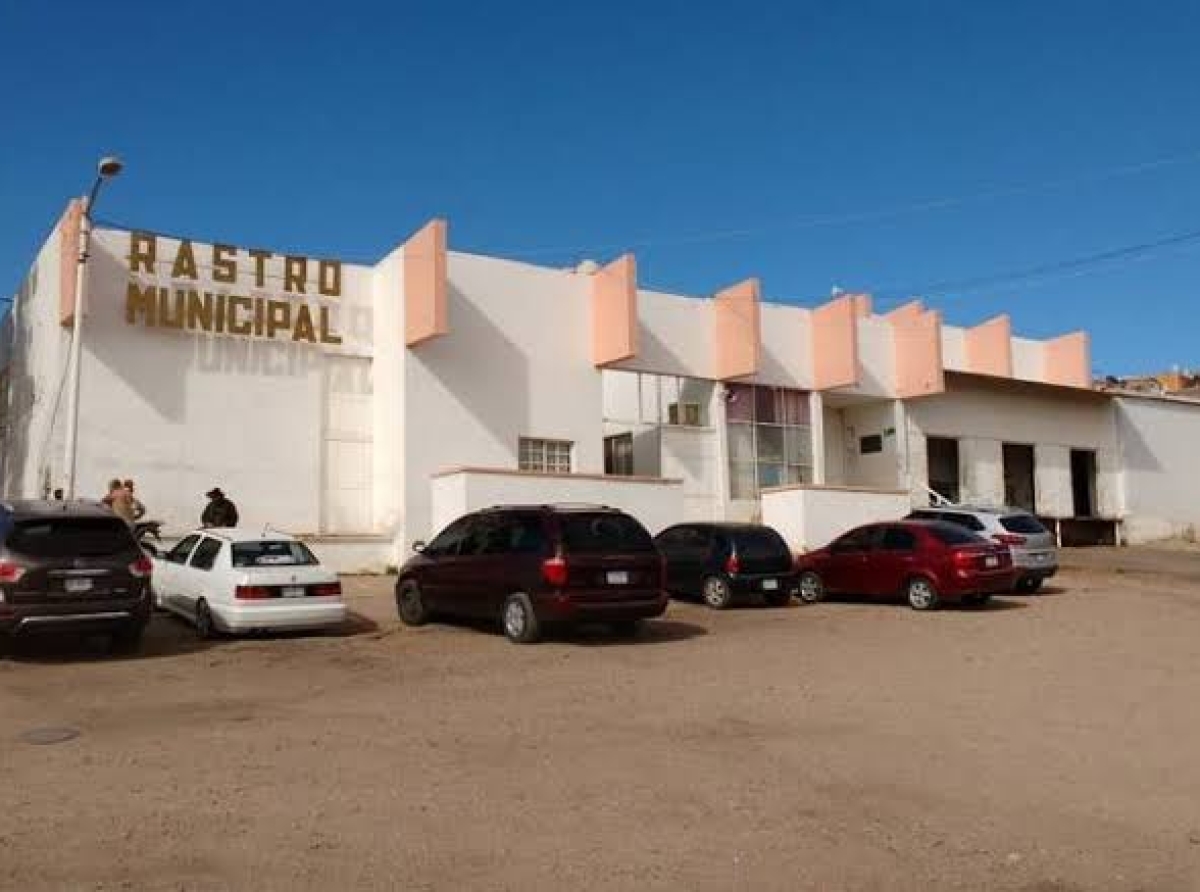 Maru Hace Temblar Alcaldes Corruptos