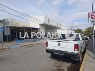 Lo Que Hay