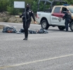 Escorpiones Vs. CJNG