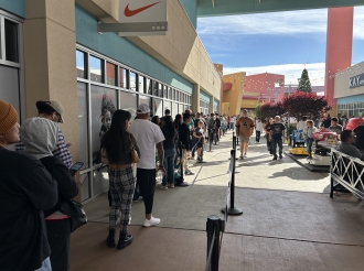 Por Si Quieren Caerle